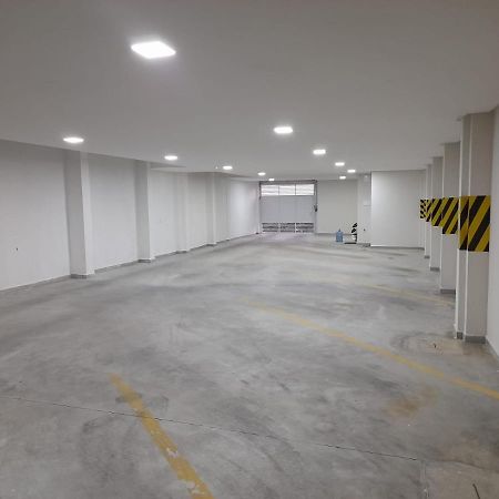 Flats Tavares Araujo Garanhuns Exterior foto