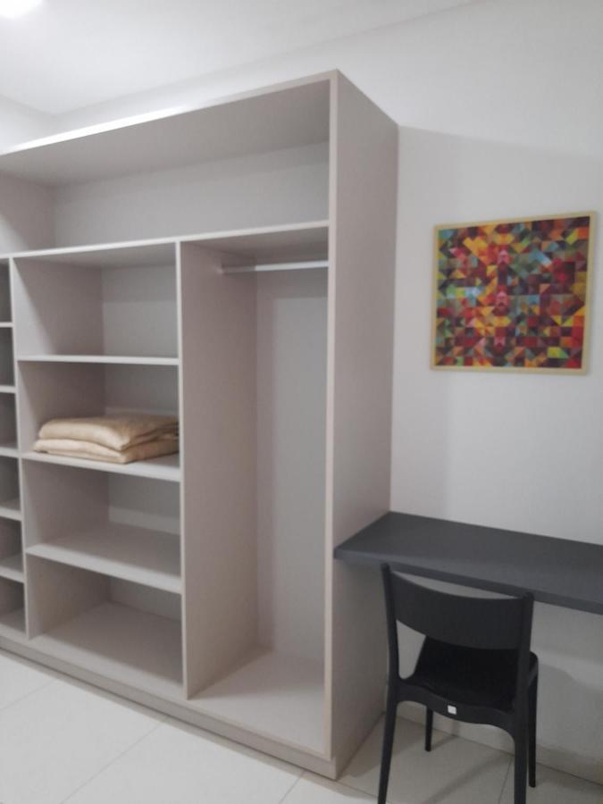 Flats Tavares Araujo Garanhuns Exterior foto