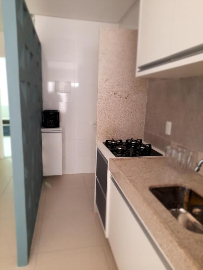 Flats Tavares Araujo Garanhuns Exterior foto