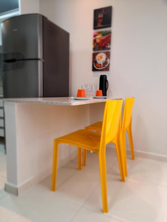 Flats Tavares Araujo Garanhuns Exterior foto
