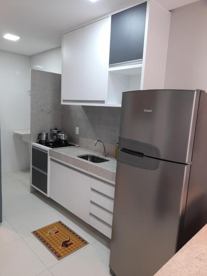 Flats Tavares Araujo Garanhuns Exterior foto