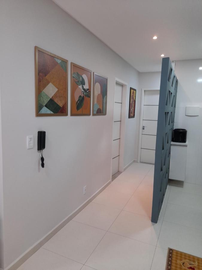 Flats Tavares Araujo Garanhuns Exterior foto