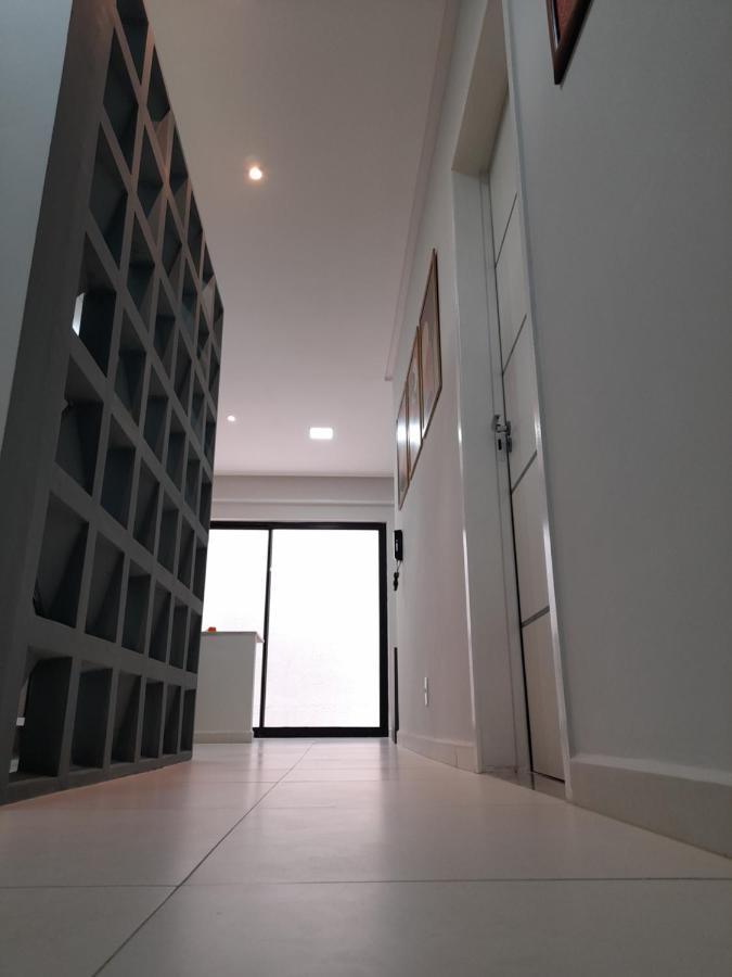 Flats Tavares Araujo Garanhuns Exterior foto