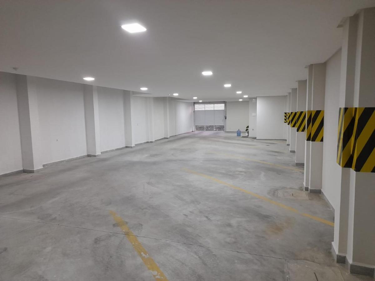 Flats Tavares Araujo Garanhuns Exterior foto