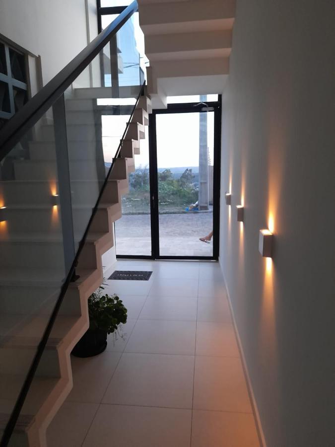 Flats Tavares Araujo Garanhuns Exterior foto