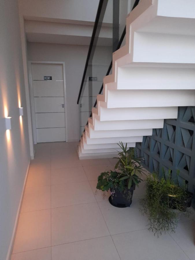 Flats Tavares Araujo Garanhuns Exterior foto